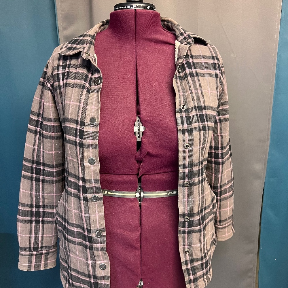 Women’s jacket